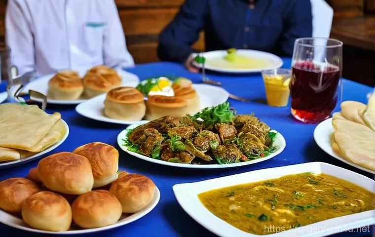 트빌리시 관광 명소 - **Old Tbilisi Charm at Sunset:** A picturesque, narrow cobblestone street in the heart of Old Tbilis...