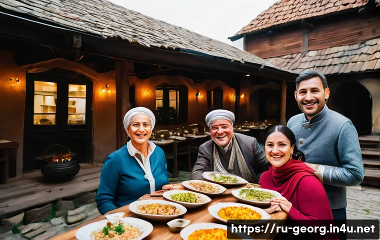 조지아 독립 기념일 행사 관련 이미지 1